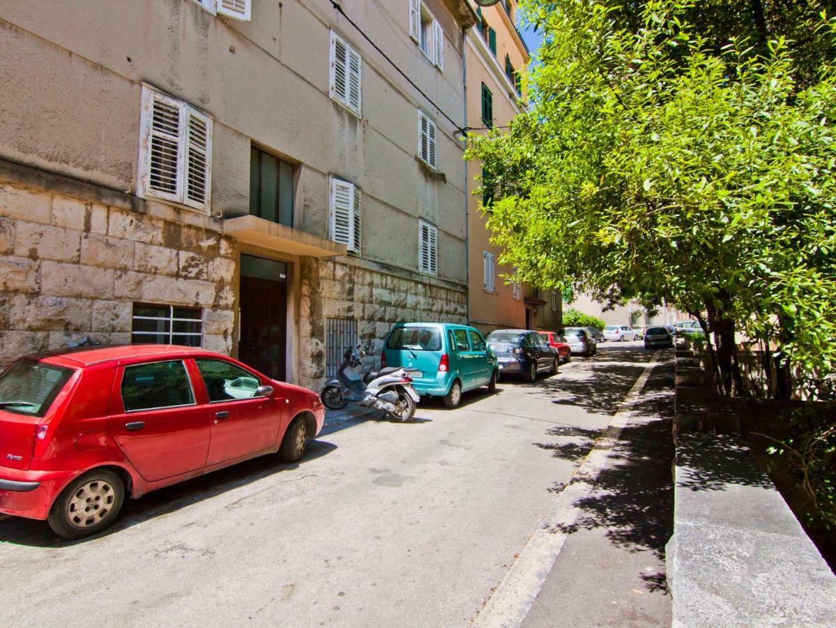 Apartment Nemo Split Kültér fotó