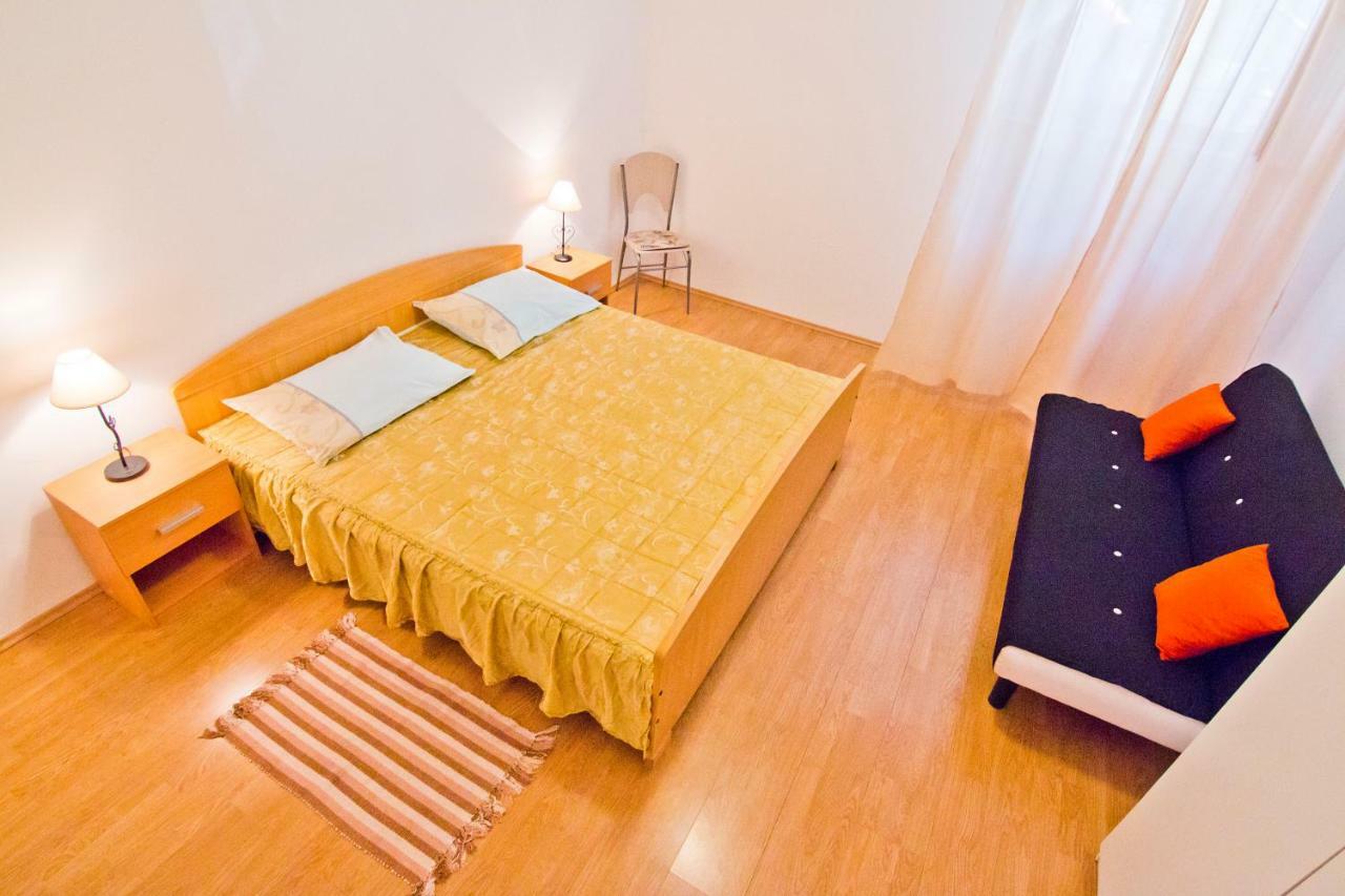Apartment Nemo Split Kültér fotó