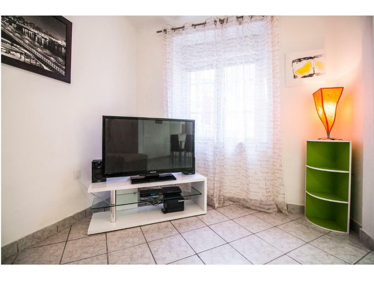 Apartment Nemo Split Kültér fotó