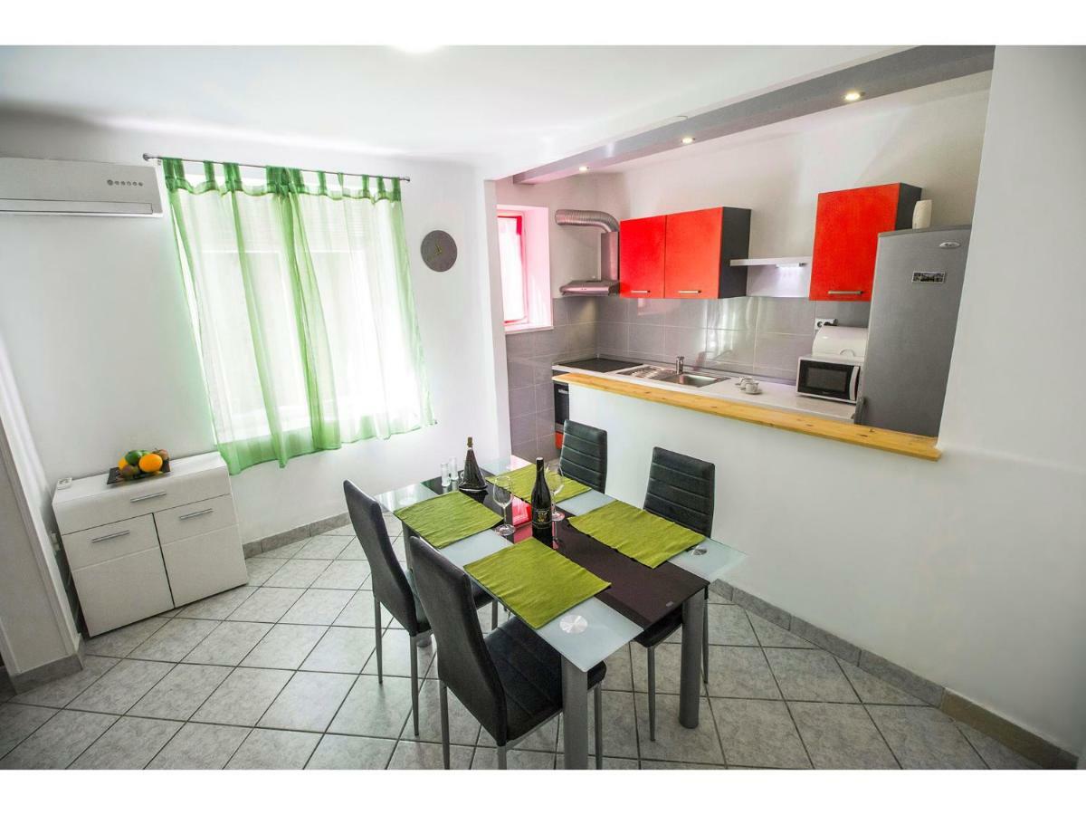Apartment Nemo Split Kültér fotó