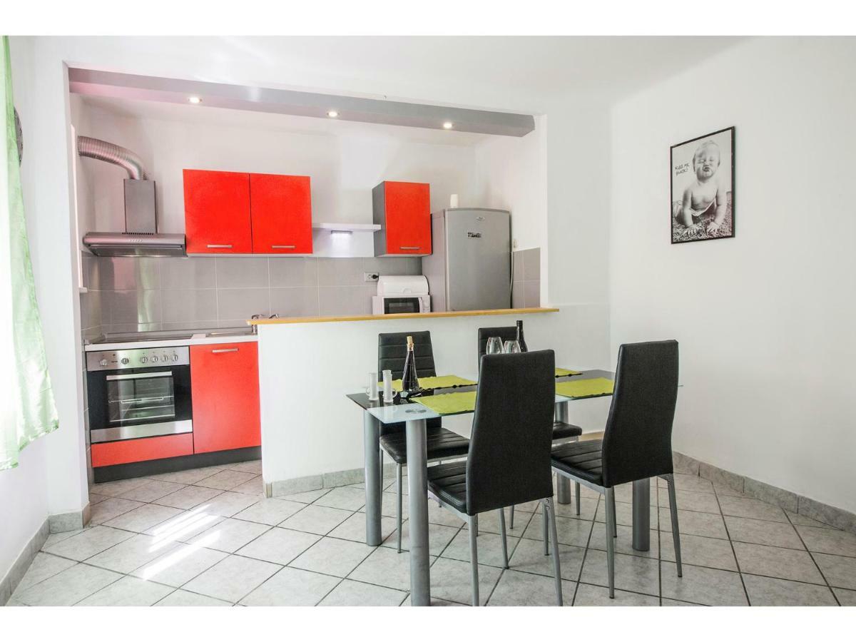 Apartment Nemo Split Kültér fotó