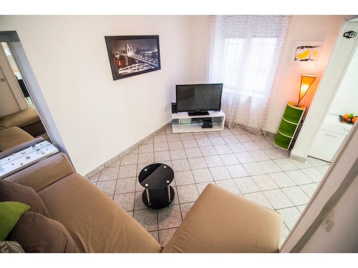 Apartment Nemo Split Kültér fotó