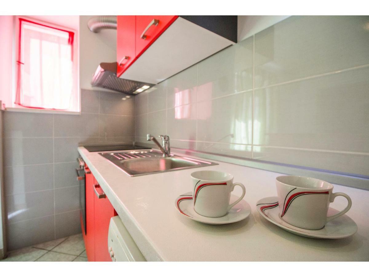 Apartment Nemo Split Kültér fotó