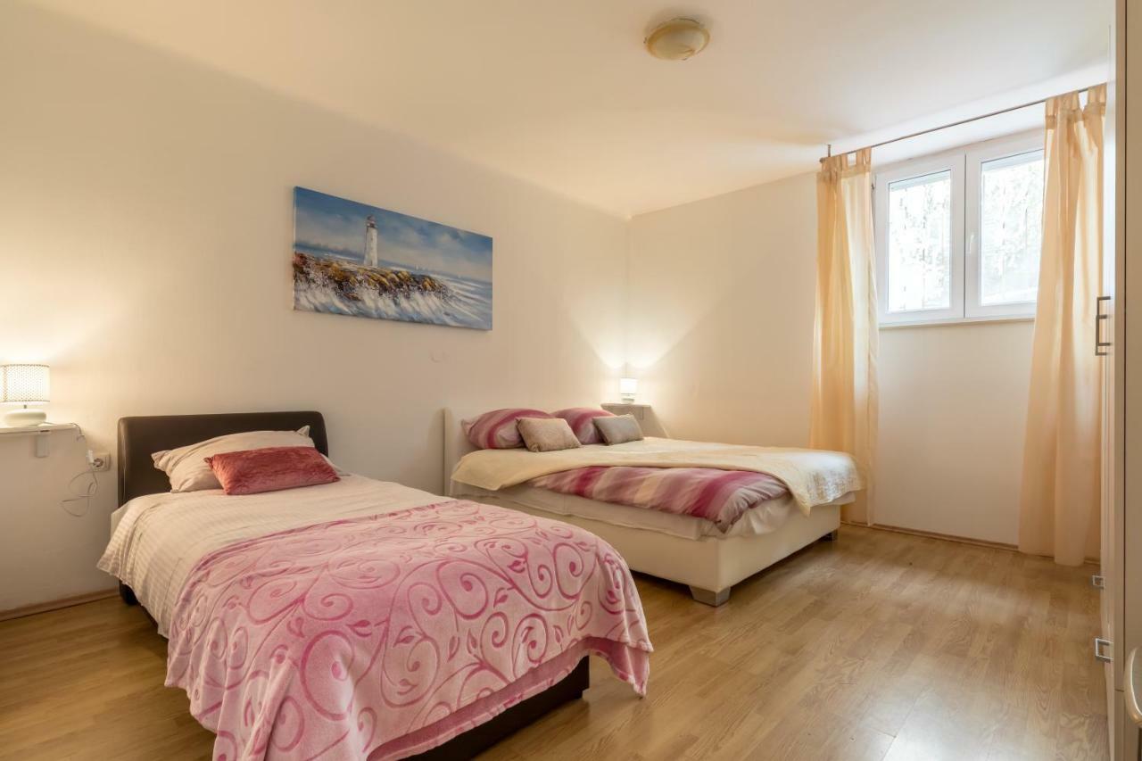 Apartment Nemo Split Kültér fotó