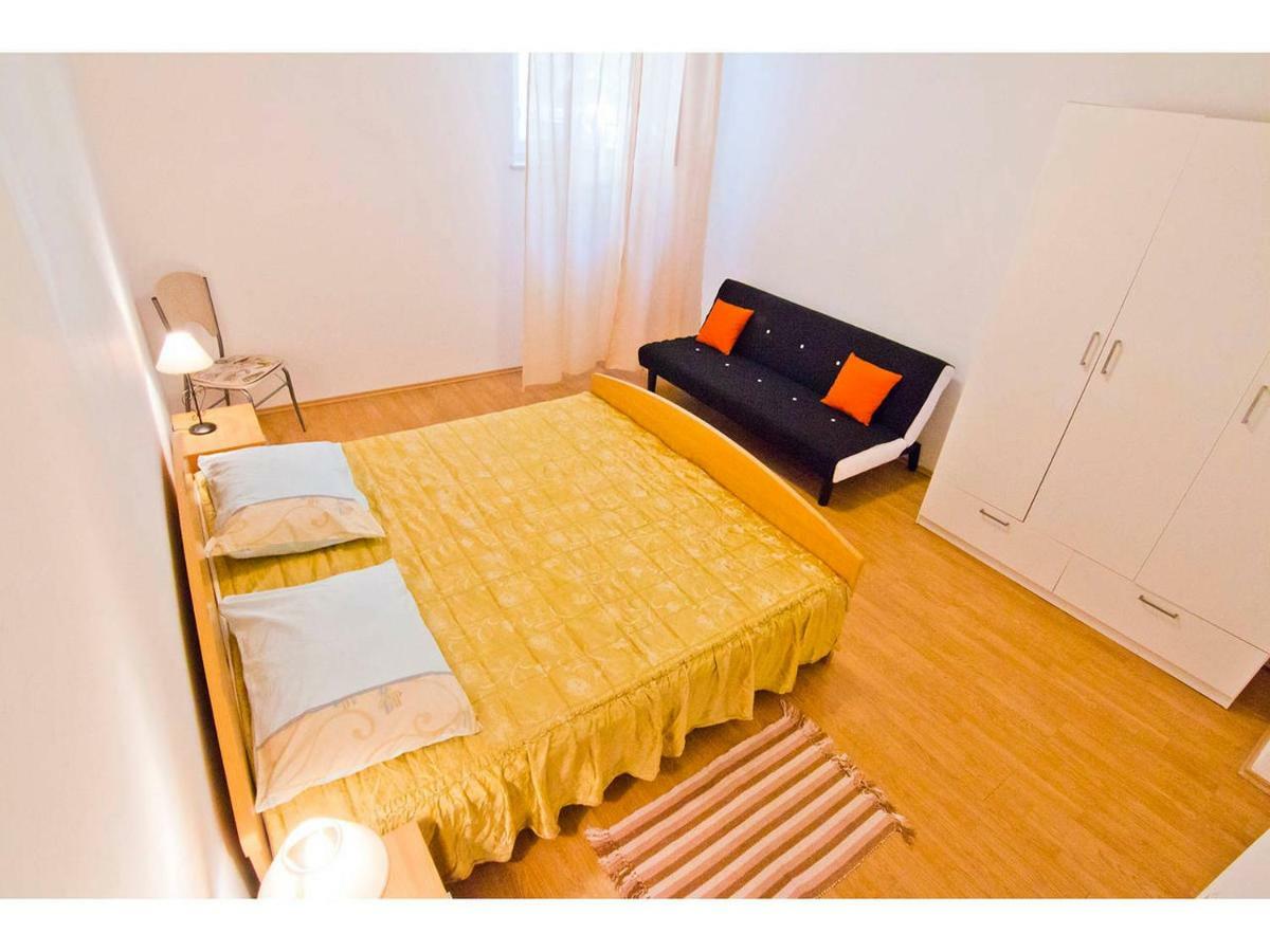 Apartment Nemo Split Kültér fotó