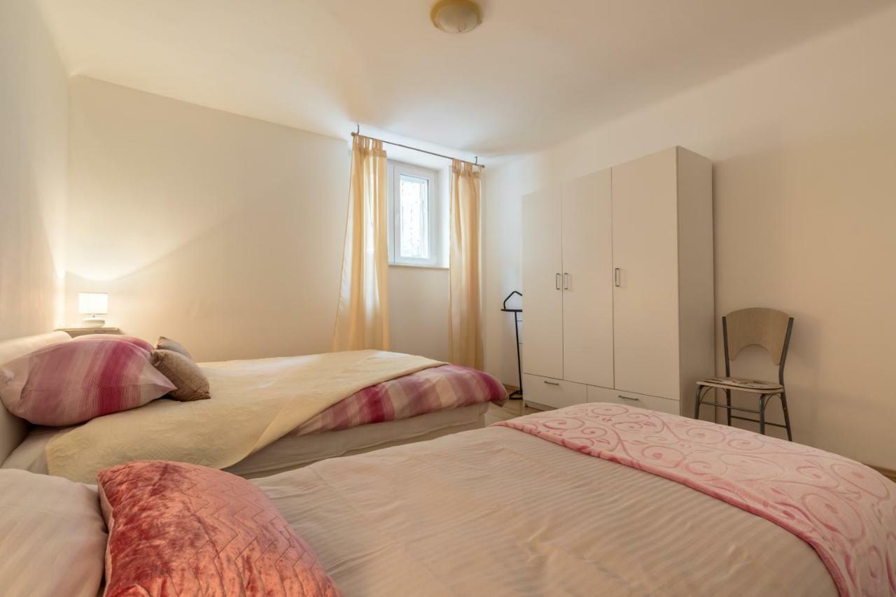Apartment Nemo Split Kültér fotó