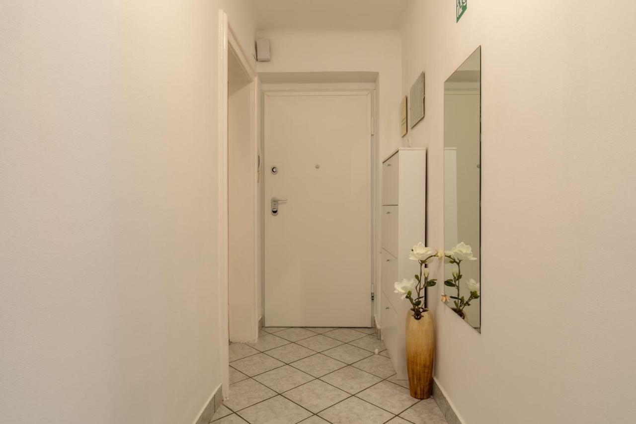 Apartment Nemo Split Kültér fotó