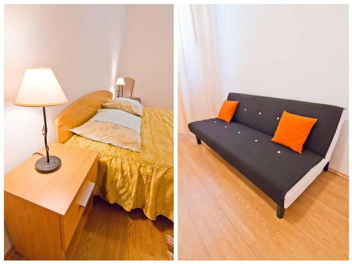 Apartment Nemo Split Kültér fotó